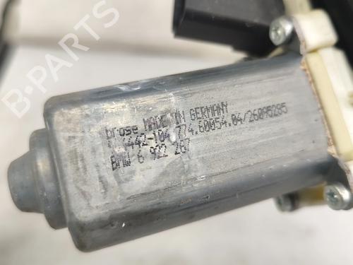 Front left window mechanism BMW 5 (E60) 523 i | BP36026188C22  - Image 6