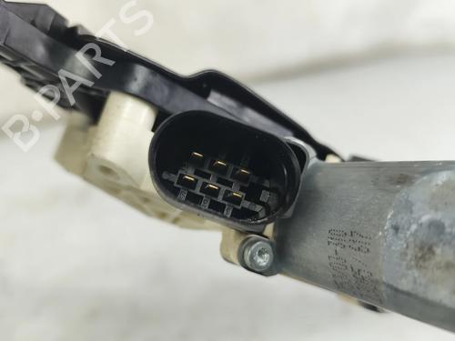 Front left window mechanism BMW 5 (E60) 523 i | BP36026188C22  - Image 7