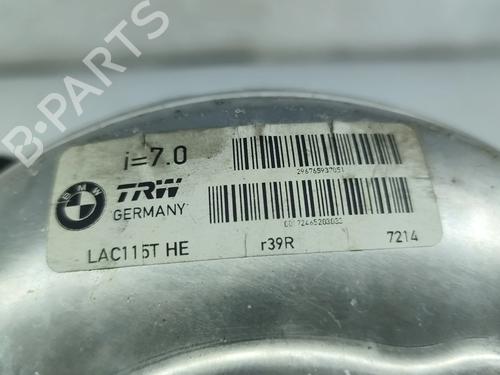 Servo brake BMW 5 (E60) 523 i | BP36026345M42 - Image 5