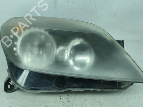 Used Right headlight Right headlight OPEL ASTRA H (A04) 1.3 CDTI (L48) (90 hp) 34518627 34518627