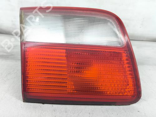 Used Left tailgate light Left tailgate light 36073900 36073900