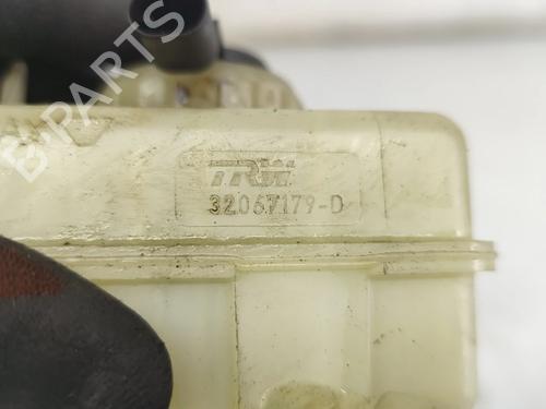 Brake master cylinder BMW 5 (E60) 523 i | BP36026194M77 - Image 5