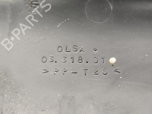 Third brake light OPEL AGILA A (H00) 1.2 16V (F68) | BP36072457L11 - Image 9