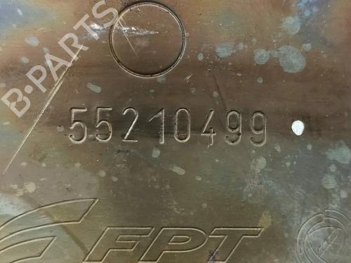 Catalyst FIAT DOBLO Cargo (263_) 1.6 D Multijet (263WXD1B, 263WXR1B, 263WXX1B, 263ZXD1B,... | BP36045700M10 - Image 11