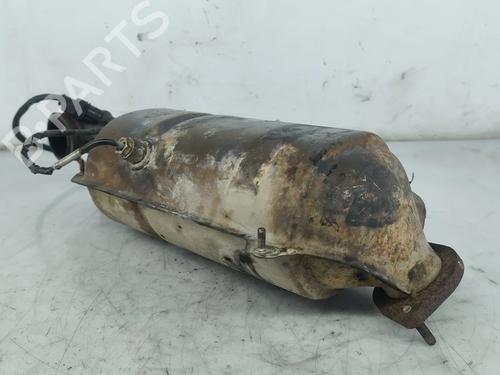 Catalyst FIAT DOBLO Cargo (263_) 1.6 D Multijet (263WXD1B, 263WXR1B, 263WXX1B, 263ZXD1B,... | BP36045700M10 - Image 2