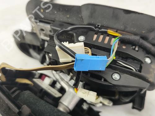Gear lever BMW 5 (E60) 523 i | BP36026192M90 - Image 7