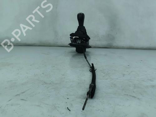 Gear lever BMW 5 (E60) 523 i | BP36026192M90 - Image 3