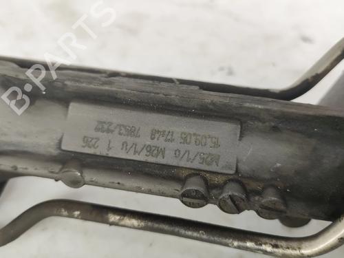 Steering rack BMW 5 (E60) 523 i | BP36026195M22  - Image 5