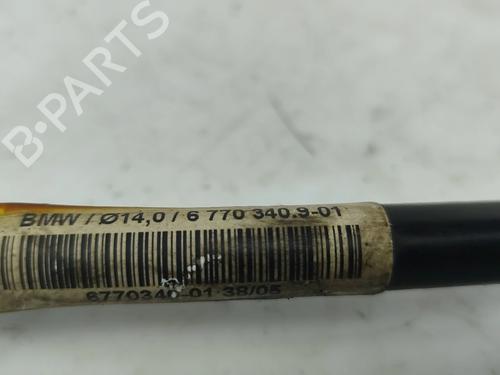 Anti roll bar BMW 5 (E60) 523 i | BP36026197M96 - Image 5
