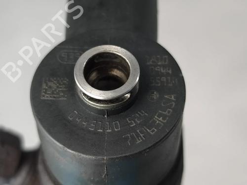 Injector FIAT DOBLO Cargo (263_) 1.6 D Multijet (263WXD1B, 263WXR1B, 263WXX1B, 263ZXD1B,... | BP36047572M100 - Image 8