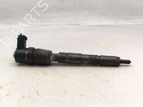Used Injector Injector FIAT DOBLO Cargo (263_) 1.6 D Multijet (263WXD1B, 263WXR1B, 263WXX1B, 263ZXD1B,... (105 hp) 36047575 36047575