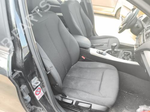 Seats set BMW 1 (F20) 114 d | BP36073946C78 - Image 3