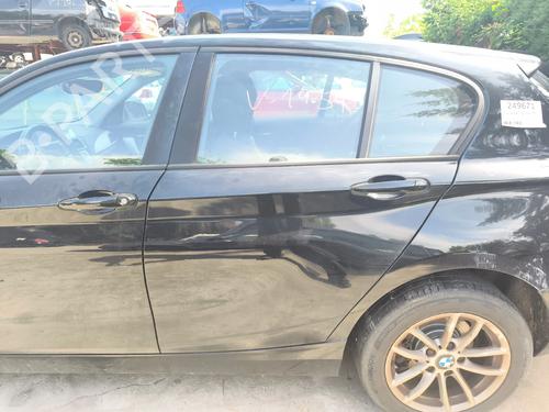 left-rear-door-bmw-1-f20-2011-2012-2013-2014-2015-2016-2017-2018-2019-36073942 main image