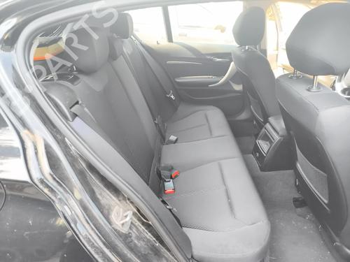 Seats set BMW 1 (F20) 114 d | BP36073946C78 - Image 4