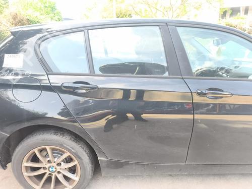 right-rear-door-bmw-1-f20-2011-2012-2013-2014-2015-2016-2017-2018-2019-36073941 main image