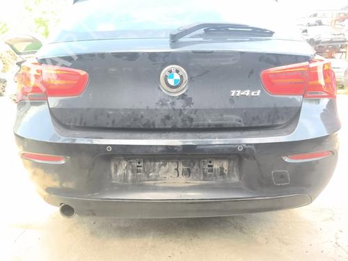 rear-bumper-bmw-1-f20-2011-2012-2013-2014-2015-2016-2017-2018-2019-36073937 main image