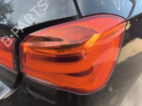 Used Right taillight Right taillight BMW 1 (F20) 114 d (95 hp) 36073954 36073954