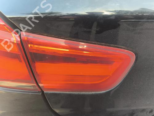 Used Left tailgate light Left tailgate light BMW 1 (F20) 114 d (95 hp) 36073953 36073953