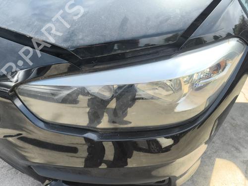 Used Left headlight Left headlight BMW 1 (F20) 114 d (95 hp) 36073959 36073959