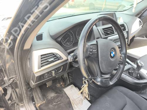 Dashboard BMW 1 (F20) 114 d | BP36073951C46 - Image 2