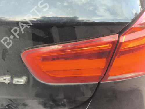 Used Right tailgate light Right tailgate light BMW 1 (F20) 114 d (95 hp) 36073952 36073952