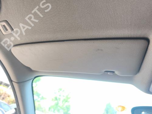 left-sun-visor-bmw-1-f20-2011-2012-2013-2014-2015-2016-2017-2018-2019-36073950 main image