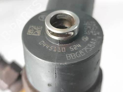 Injector FIAT DOBLO Cargo (263_) 1.6 D Multijet (263WXD1B, 263WXR1B, 263WXX1B, 263ZXD1B,... | BP36047573M100 - Image 8