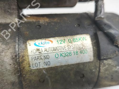 Starter KIA RIO I Hatchback (DC) 1.3 | BP36073920M8 - Image 5