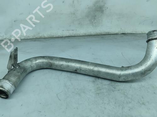 Used Intercooler pipe Intercooler pipe AUDI A4 B8 (8K2) 2.7 TDI (190 hp) 35814593 35814593