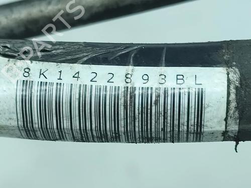 Pipe AUDI A4 B8 (8K2) 2.7 TDI | BP35814595M125 - Image 4