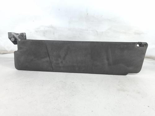 Used Left sun visor Left sun visor 36072479 36072479