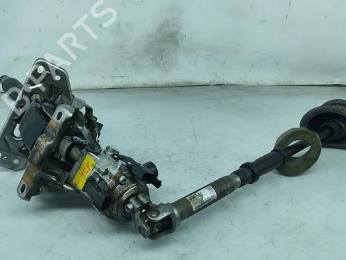 Steering column AUDI A4 B8 (8K2) 2.7 TDI | BP35814586M21 - Image 3