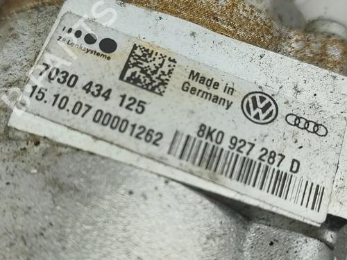 Steering column AUDI A4 B8 (8K2) 2.7 TDI | BP35814586M21 - Image 4