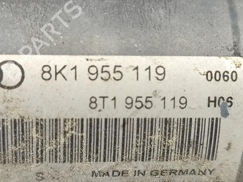 Front wiper motor AUDI A4 B8 (8K2) 2.7 TDI | BP35814588M29  - Image 6