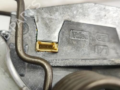 Steering column BMW 5 (E60) 523 i | BP36026203M21 - Image 6