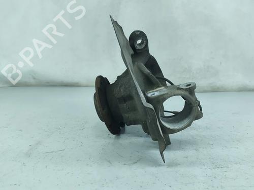 Left front steering knuckle BMW 5 (E60) 523 i | BP36038603M25 - Image 4
