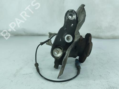 Left front steering knuckle BMW 5 (E60) 523 i | BP36038603M25 - Image 3