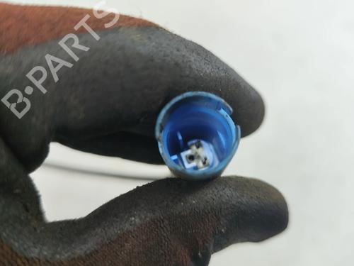 Left front steering knuckle BMW 5 (E60) 523 i | BP36038603M25 - Image 6
