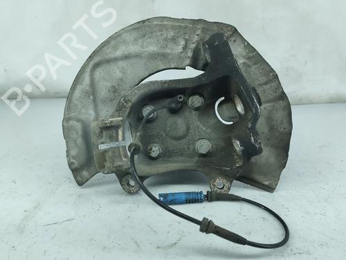 Left front steering knuckle BMW 5 (E60) 523 i | BP36038603M25 - Image 2