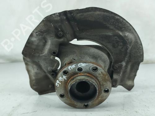 Used Left front steering knuckle Left front steering knuckle 36038603 36038603