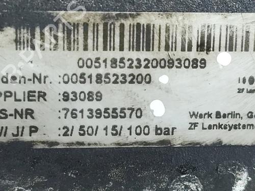 Steering pump FIAT DOBLO Cargo (263_) 1.6 D Multijet (263WXD1B, 263WXR1B, 263WXX1B, 263ZXD1B,... | BP36045694M99 - Image 7