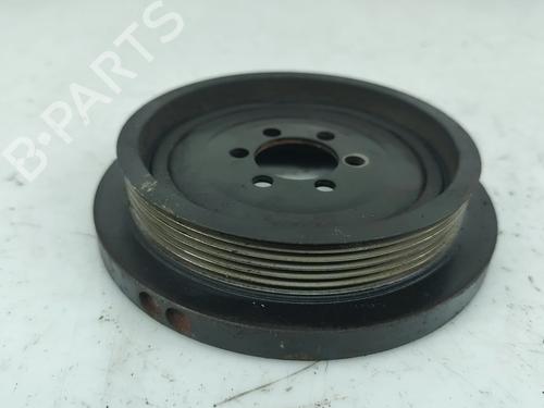 Pulley BMW 5 (E60) 523 i | BP36026198M122 - Image 2