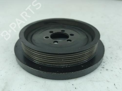 Used Pulley Pulley BMW 5 (E60) 523 i (177 hp) 36026198 36026198
