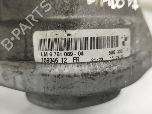 Engine mount BMW 5 (E60) 523 i | BP36026209M89 - Image 5