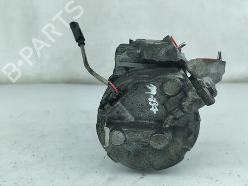 AC compressor BMW 5 (E60) 523 i | BP36026212M34 - Image 2