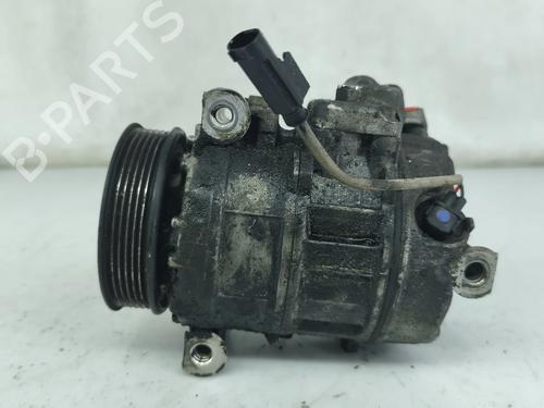 AC compressor BMW 5 (E60) 523 i | BP36026212M34 - Image 3