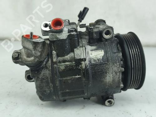 AC compressor BMW 5 (E60) 523 i | BP36026212M34 - Image 4