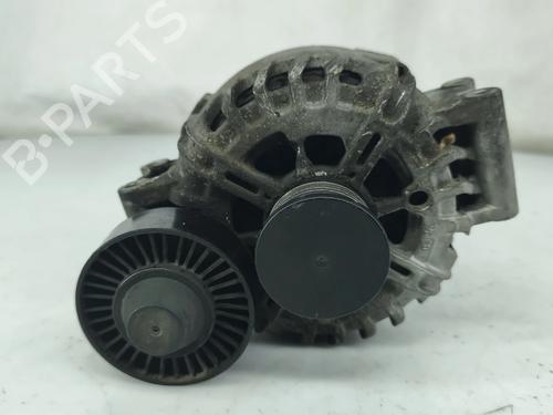 Used Alternator Alternator BMW 5 (E60) 523 i (177 hp) 36026211 36026211