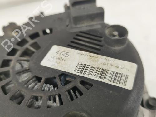Alternator BMW 5 (E60) 523 i | BP36026211M7  - Image 5