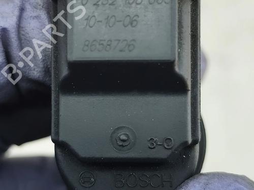 Electronic module VOLVO V60 I (155) D3 / D4 | BP36073972M83 - Image 5